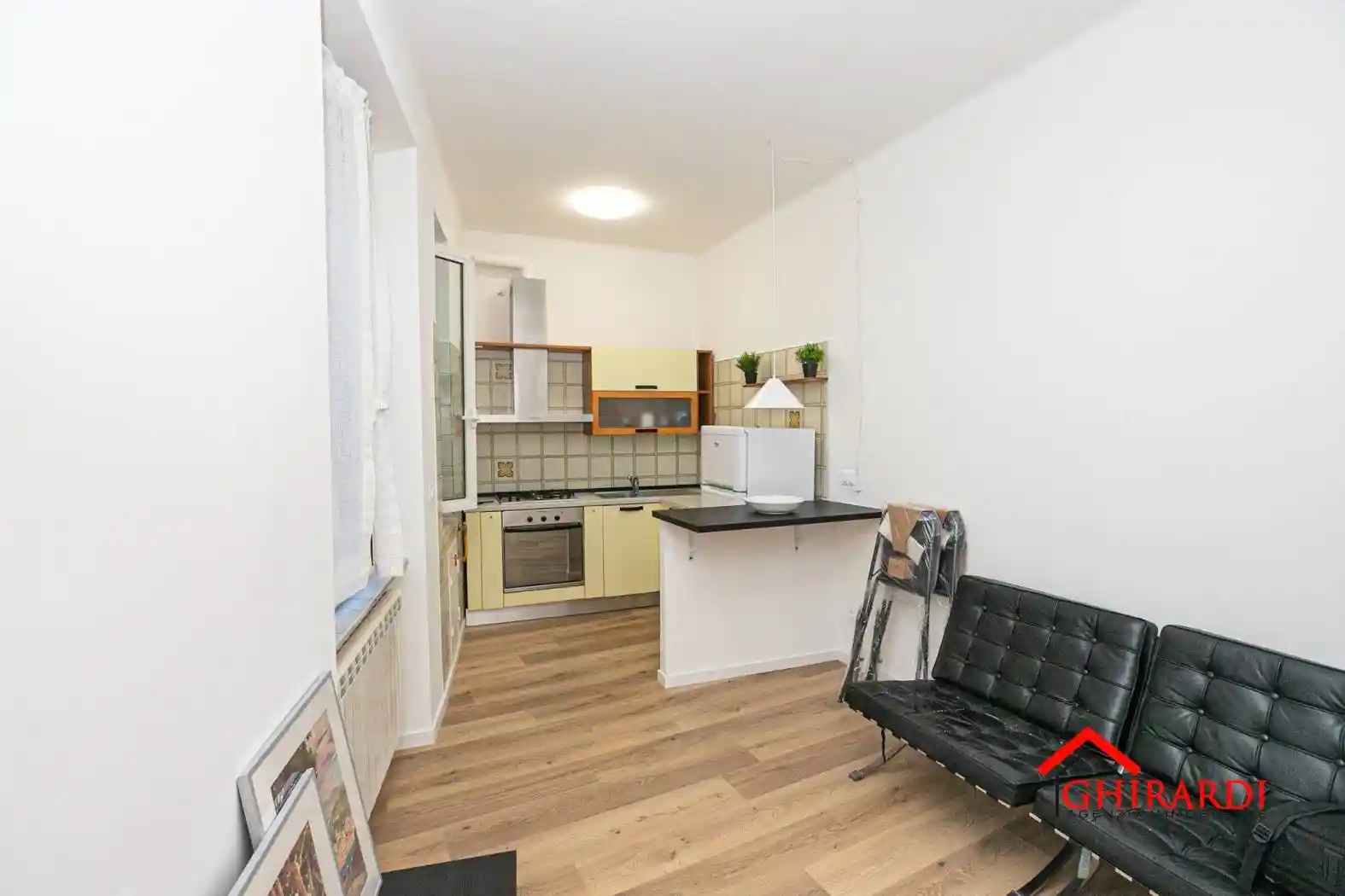 Appartamento in affitto a Genova