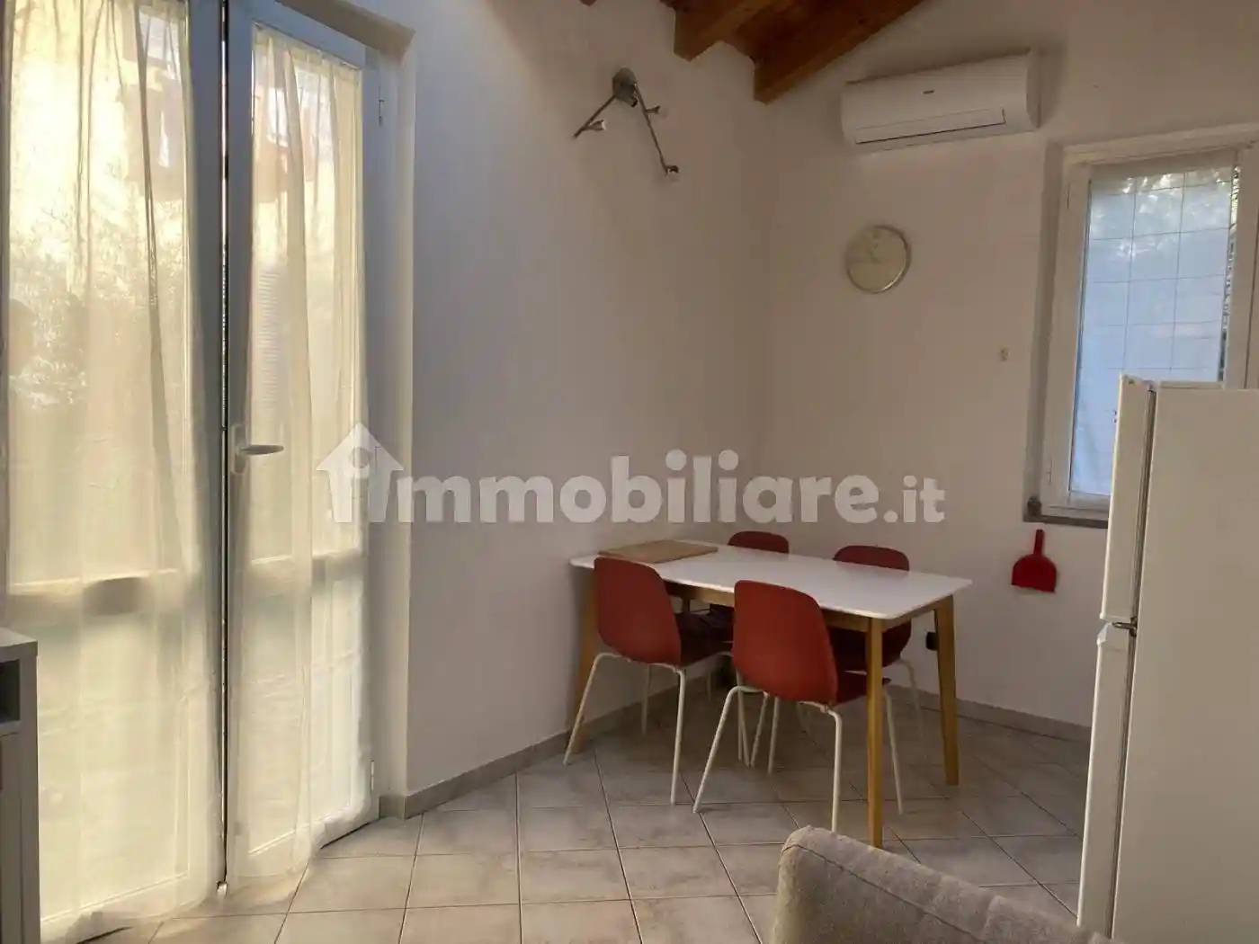 Appartamento in affitto a Monza