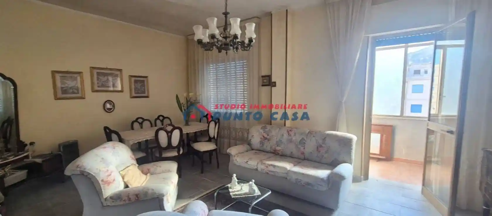 Appartamento in vendita a Erice