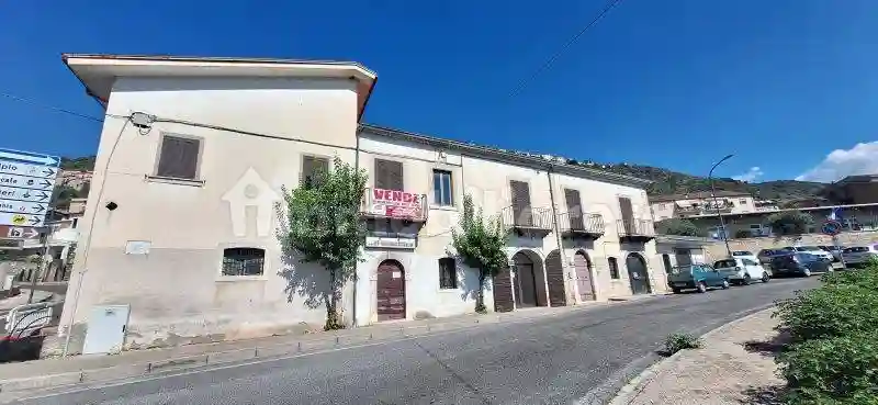 Palazzo - Edificio - foto 2