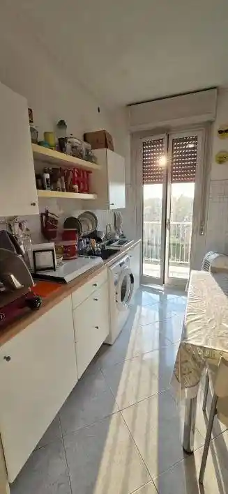 Appartamento in vendita a Modena