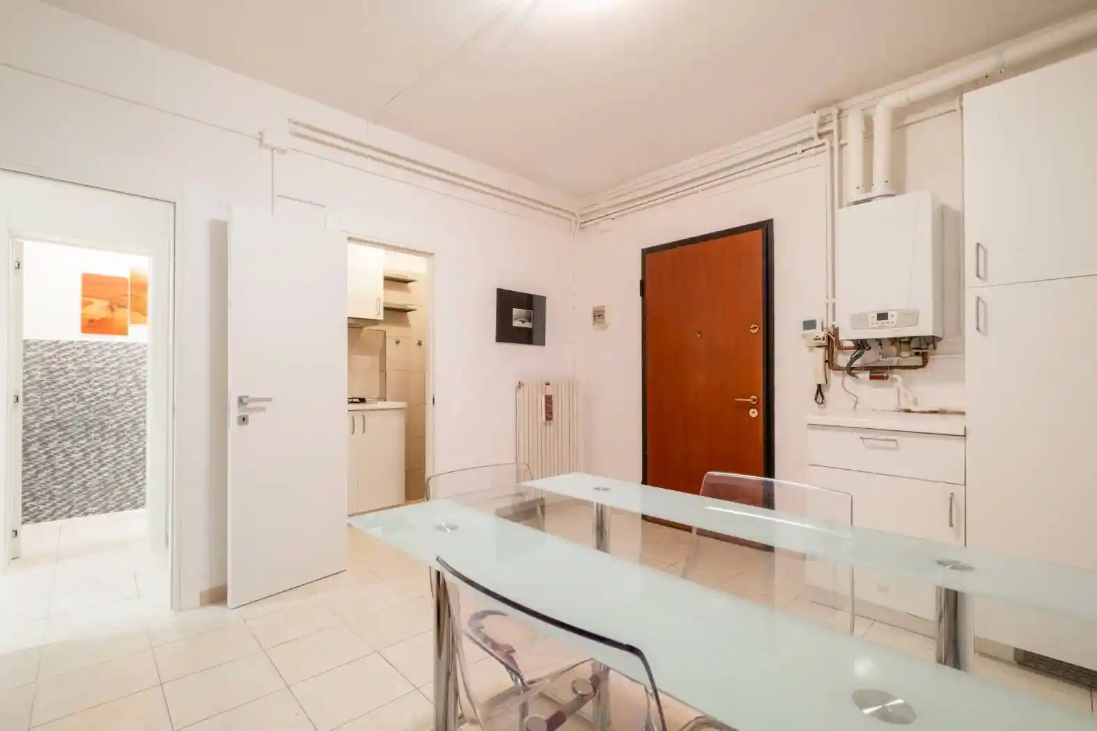 Appartamento in vendita a Bologna