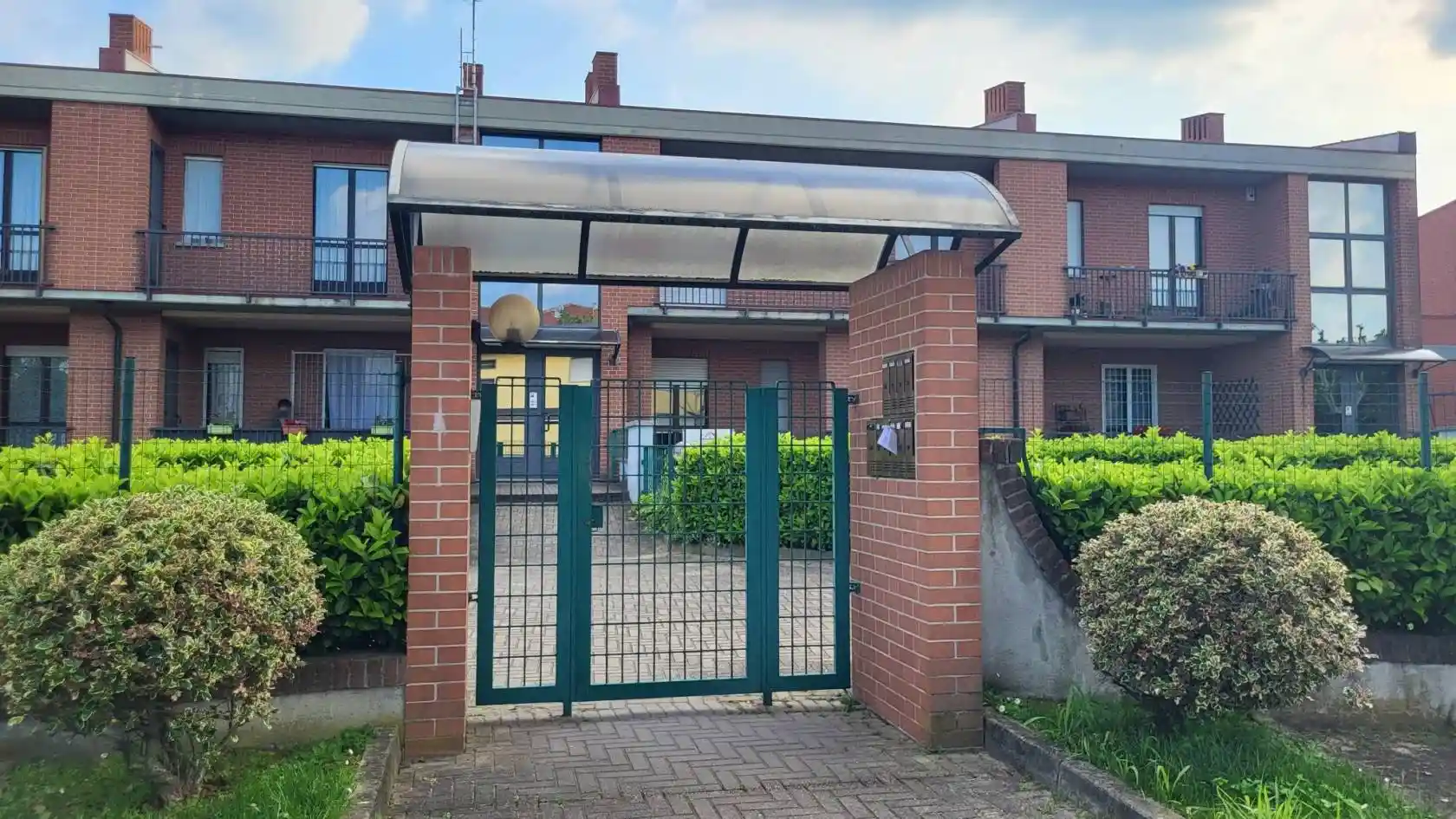 Appartamento in vendita a Montà