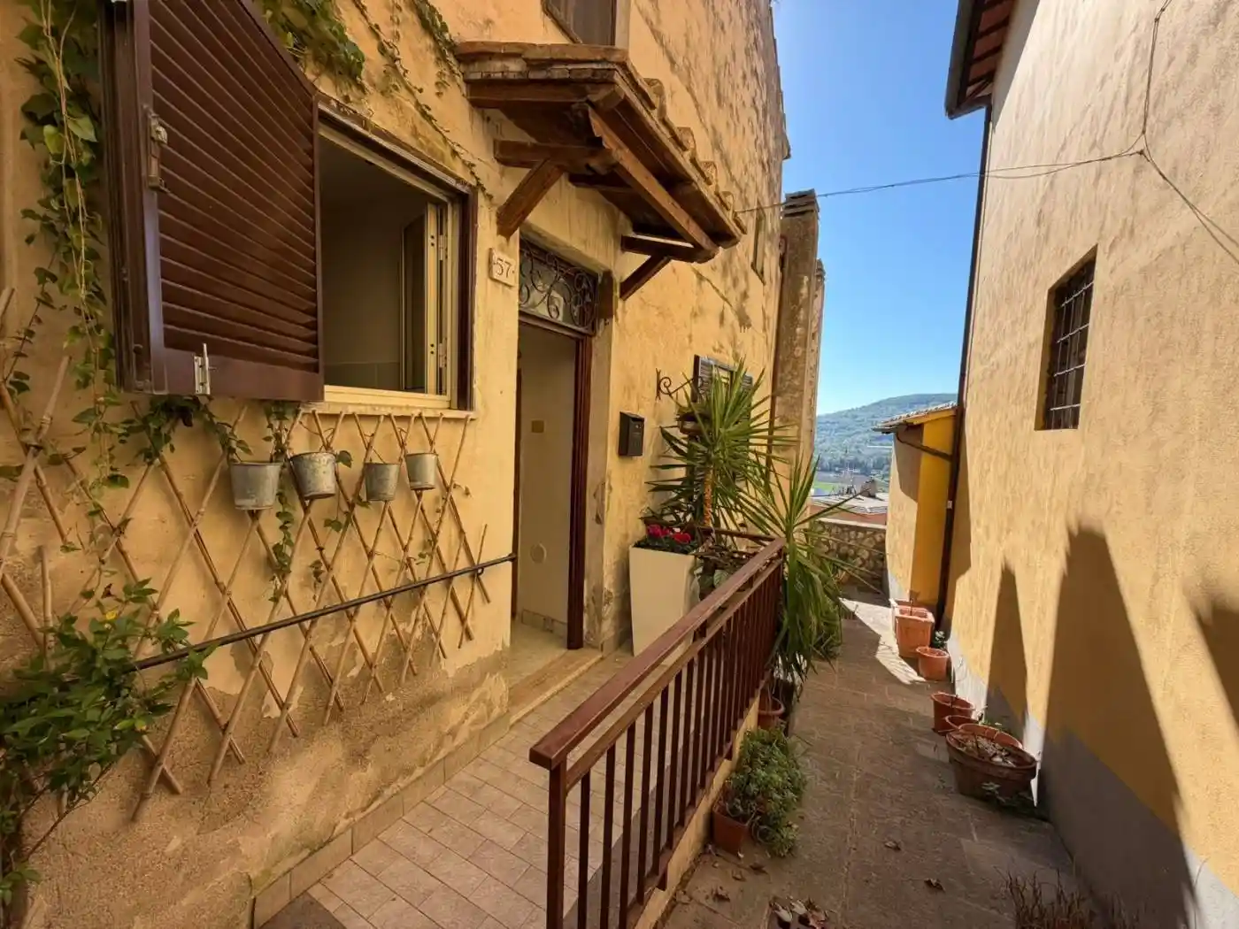 Casa indipendente in vendita a Orte