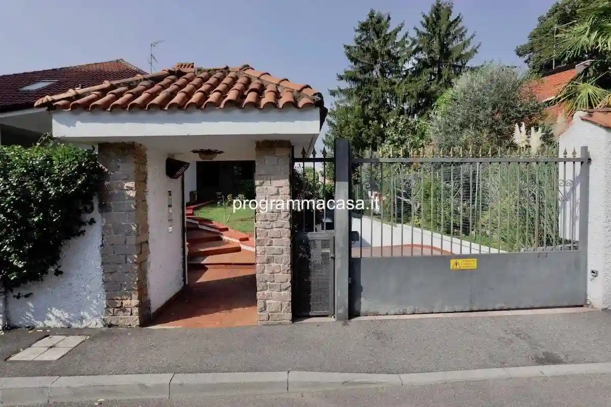 Villa - foto 4