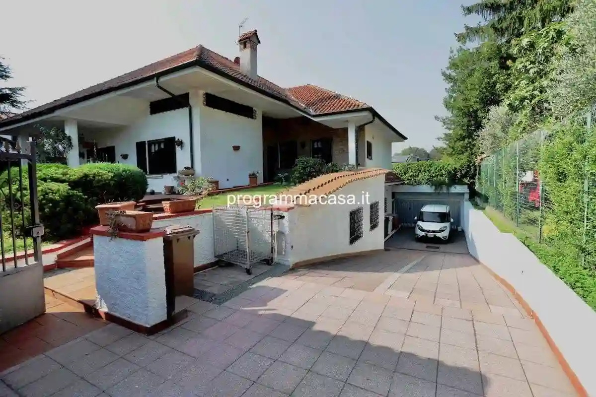 Villa - foto 5