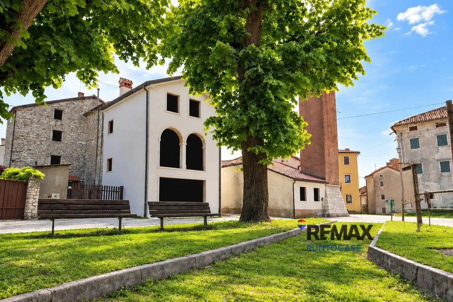 Villa in vendita a Lusiana Conco