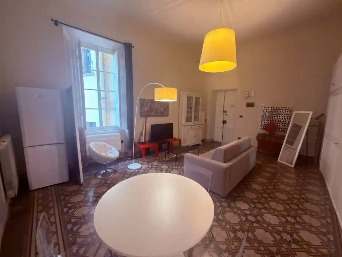 Appartamento in vendita a Firenze