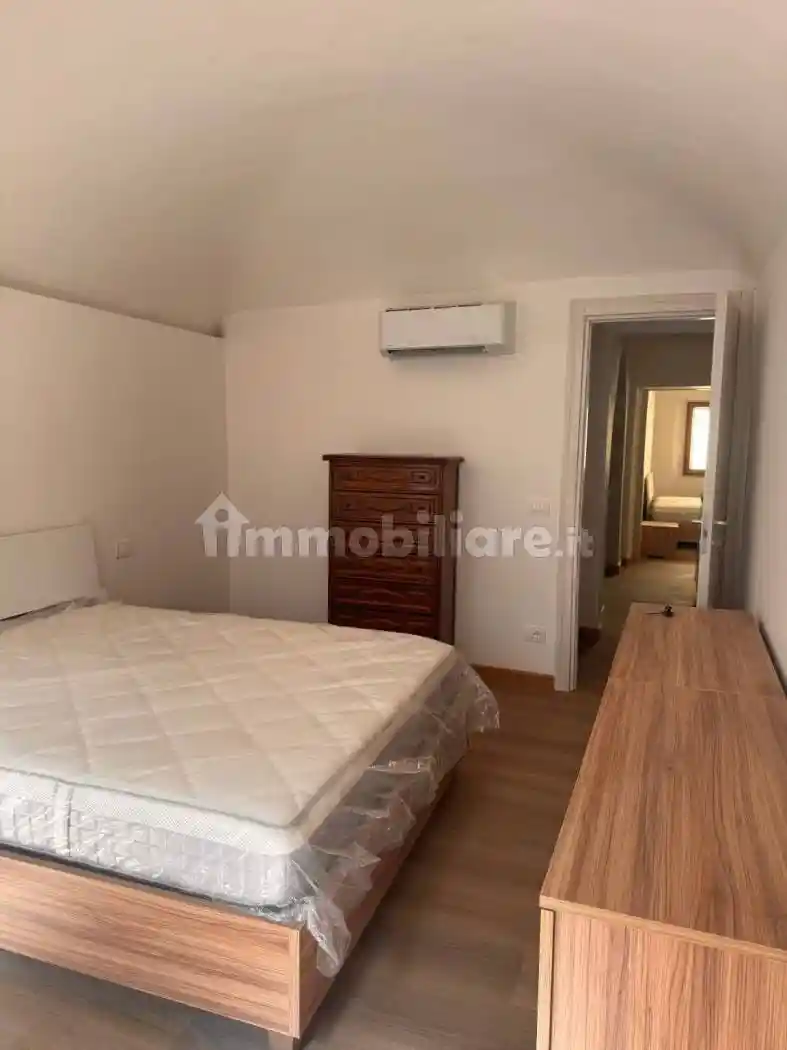 Appartamento in vendita a Volterra