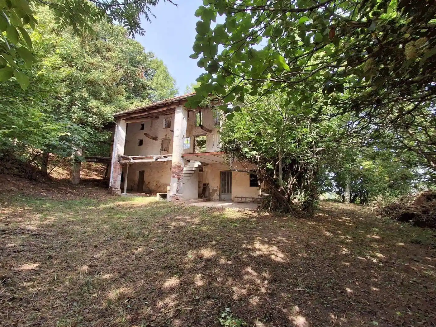 Rustico - Casale in vendita a Boves