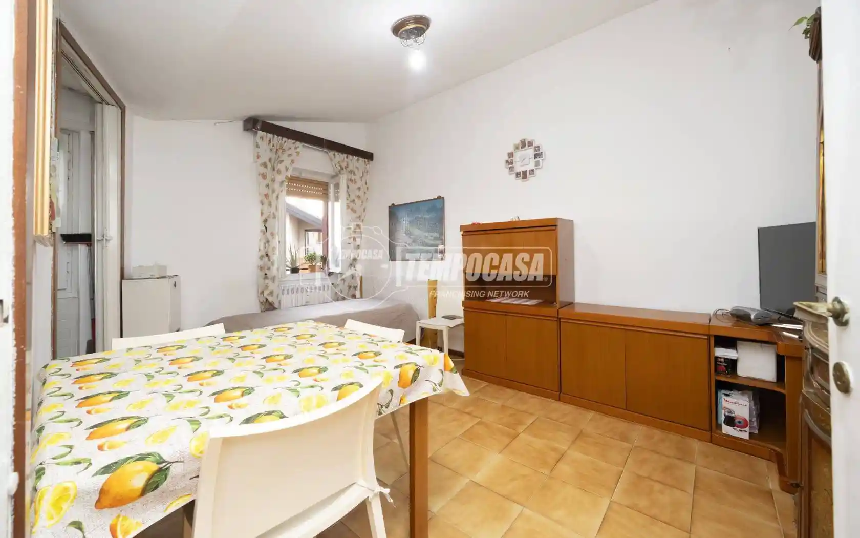 Appartamento in vendita a Cassina de' Pecchi