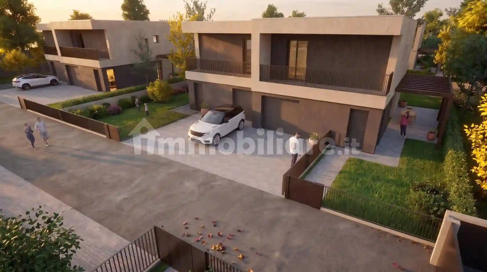 Villa - foto 4