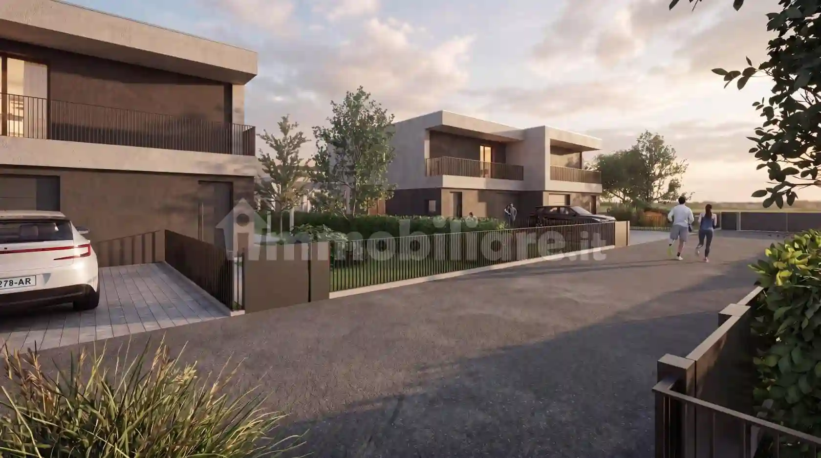 Villa - foto 5