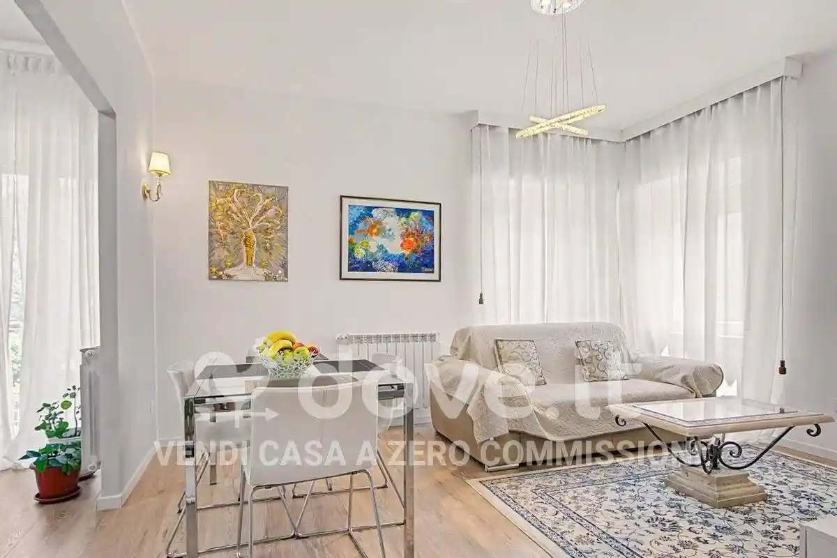 Appartamento in vendita a Ponte Nossa