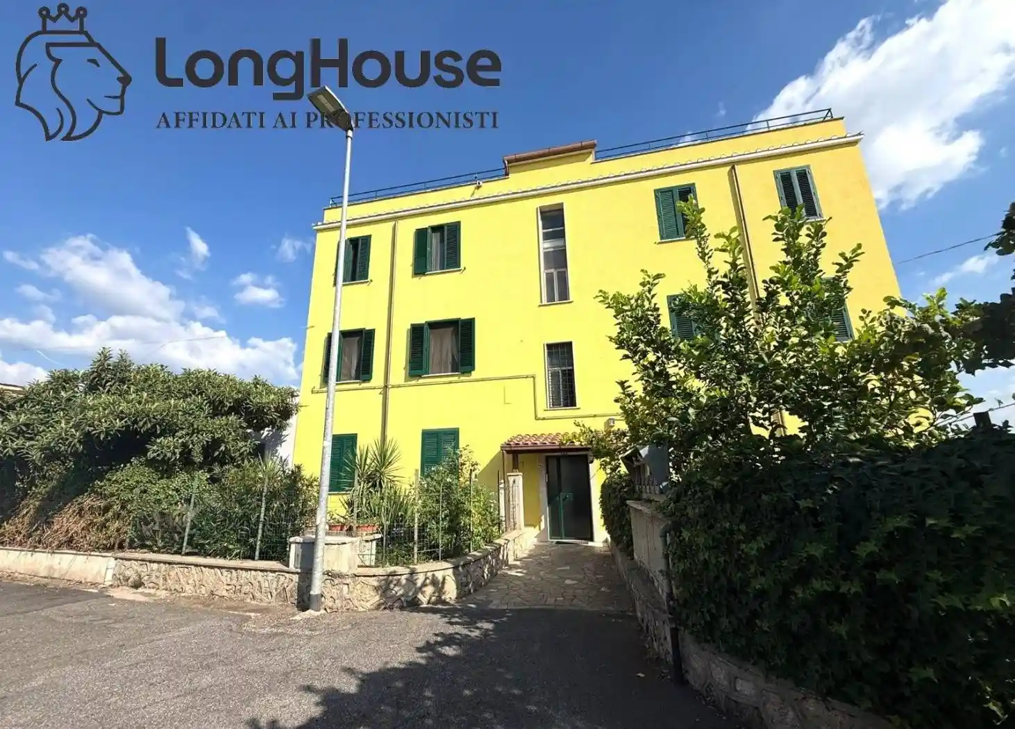 Appartamento in vendita a Guidonia Montecelio