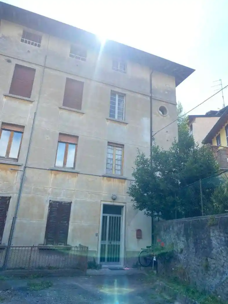 Palazzo - Edificio in vendita a Lovere