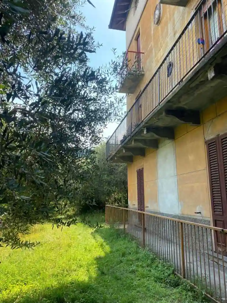 Palazzo - Edificio - foto 2