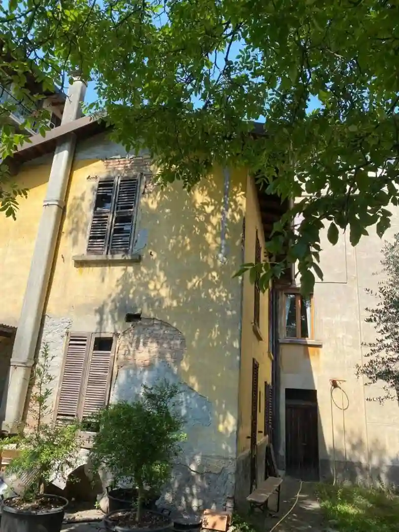 Palazzo - Edificio - foto 3