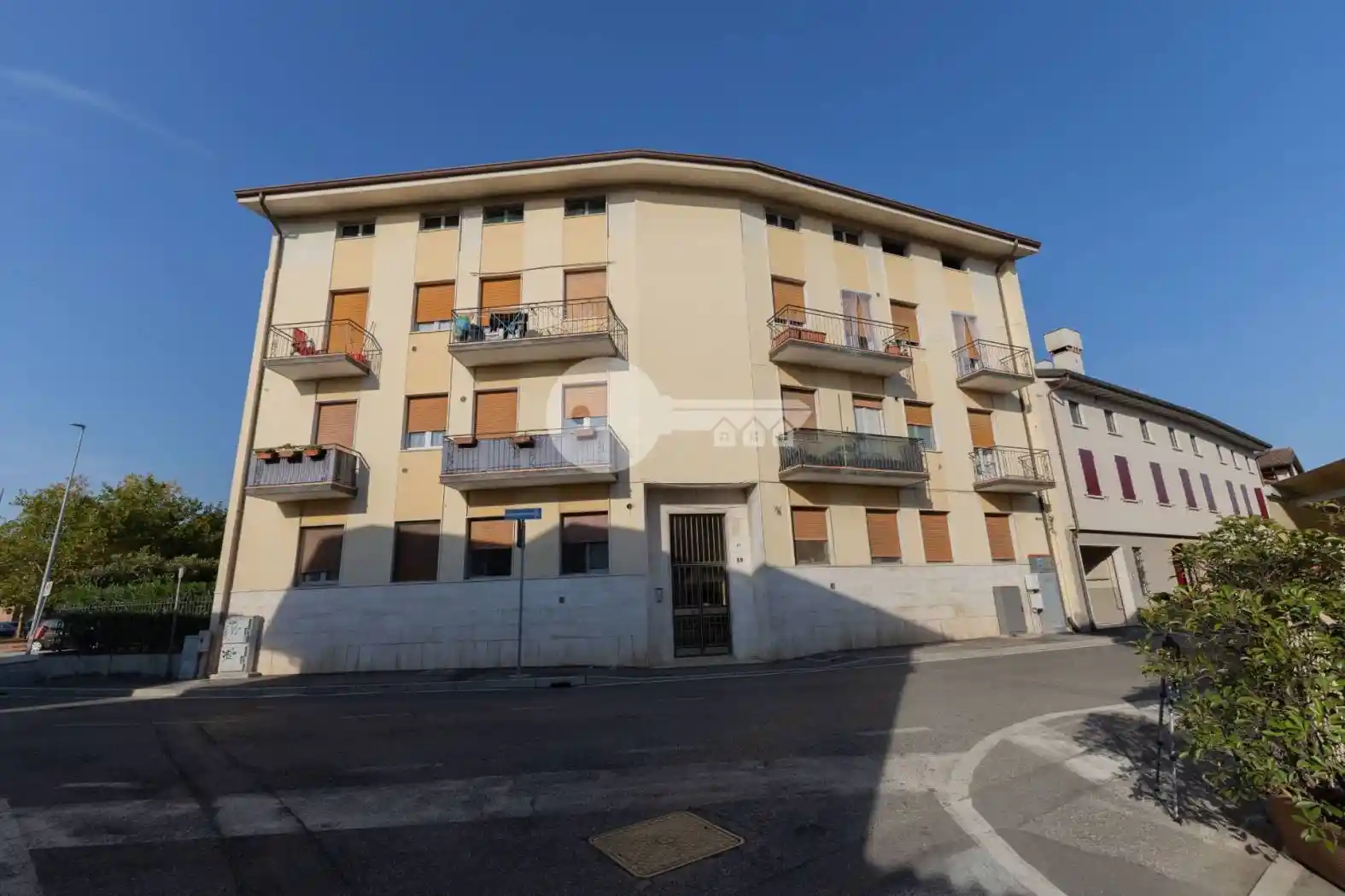 Appartamento in vendita a Ghedi