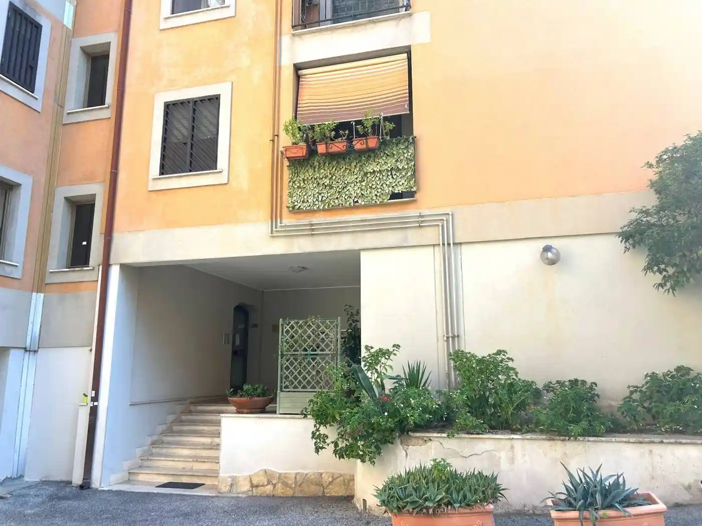 Appartamento in vendita a Fonte Nuova