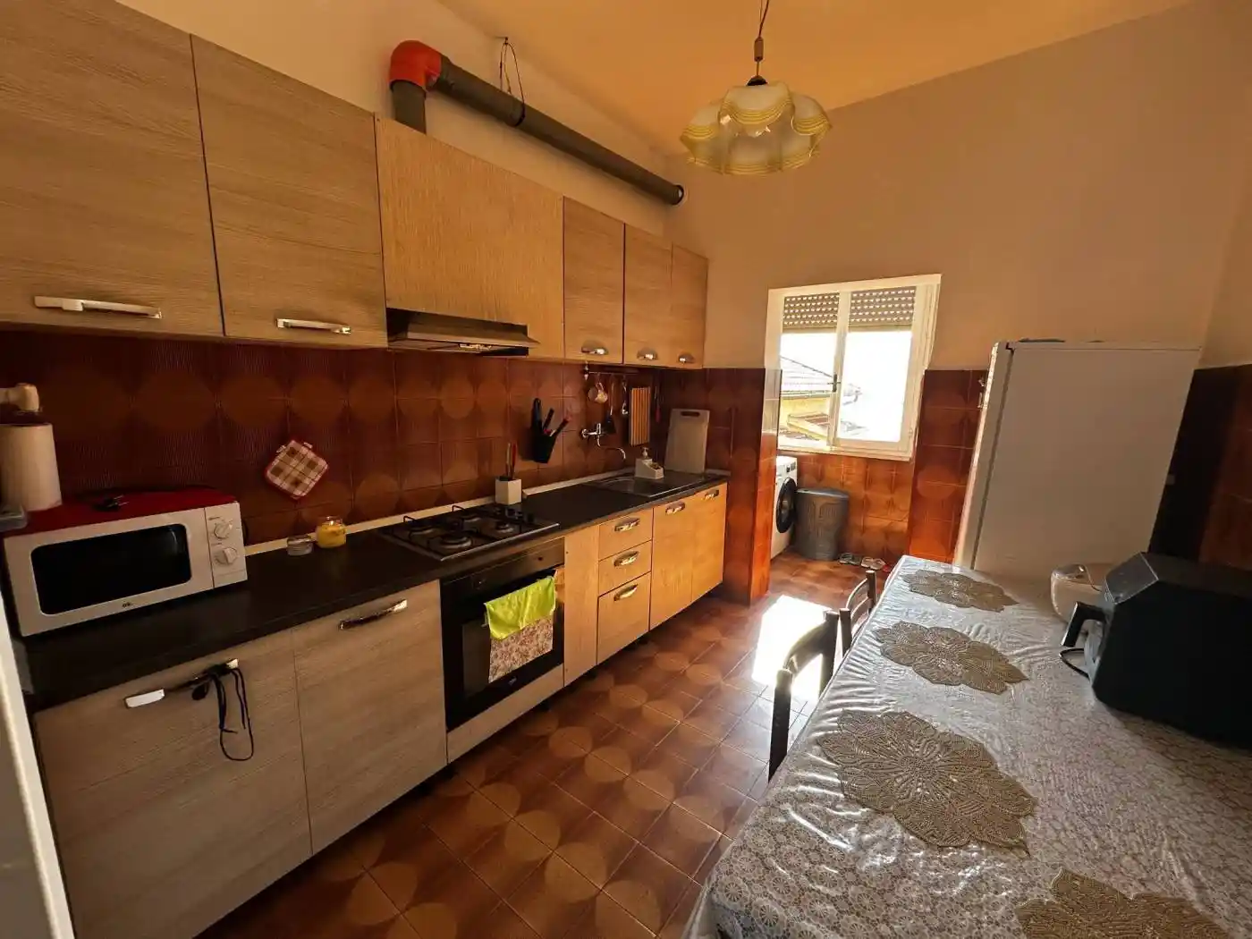 Appartamento in vendita a Ancona