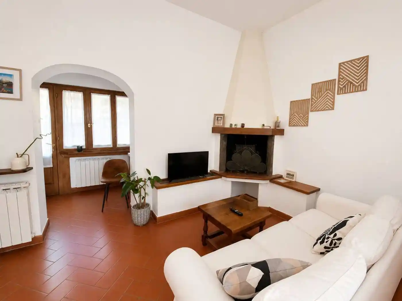 Appartamento in vendita a Pontassieve