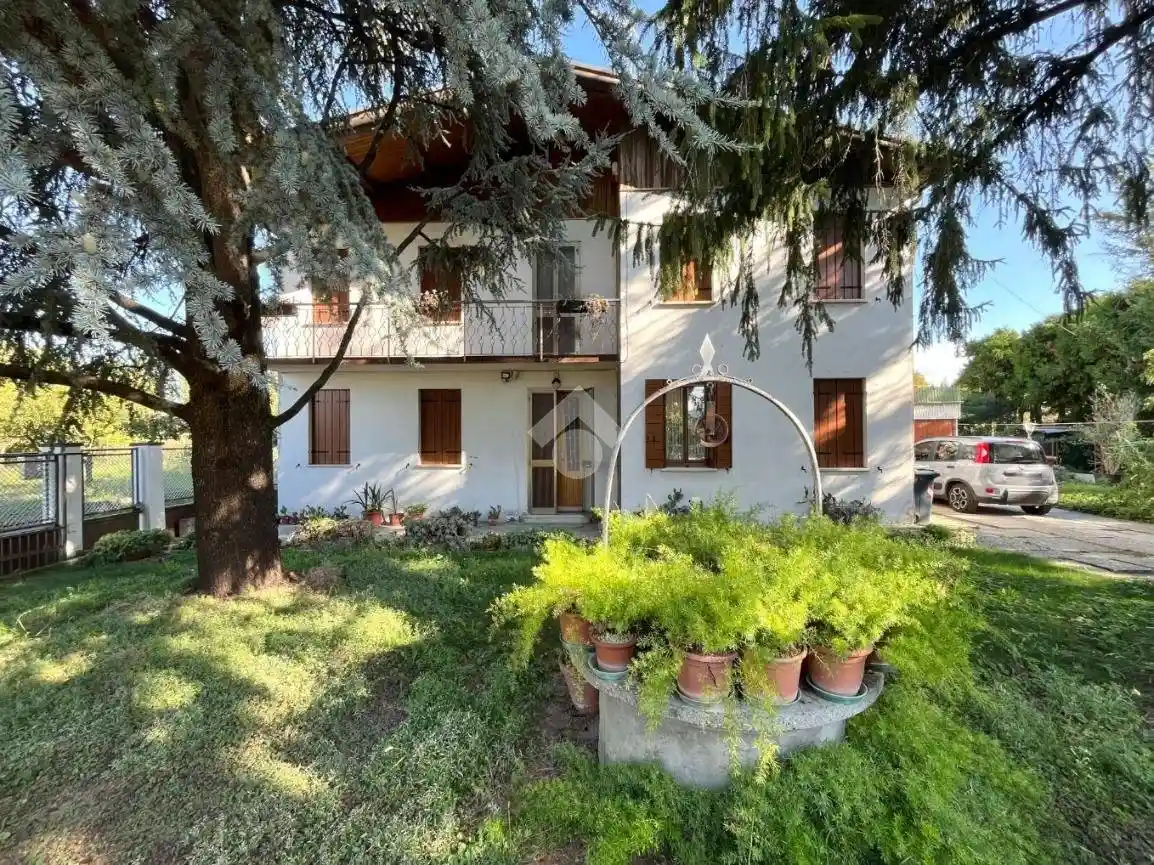 Villa in vendita a Ponte San Nicolò