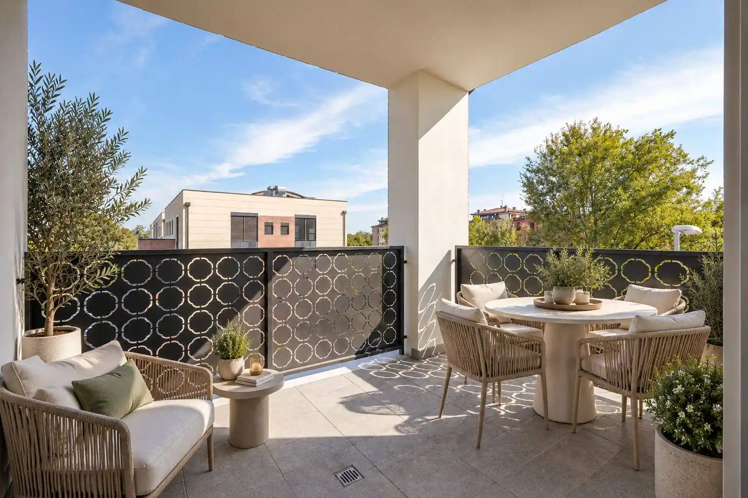 Appartamento in vendita a Sant'Ilario d'Enza