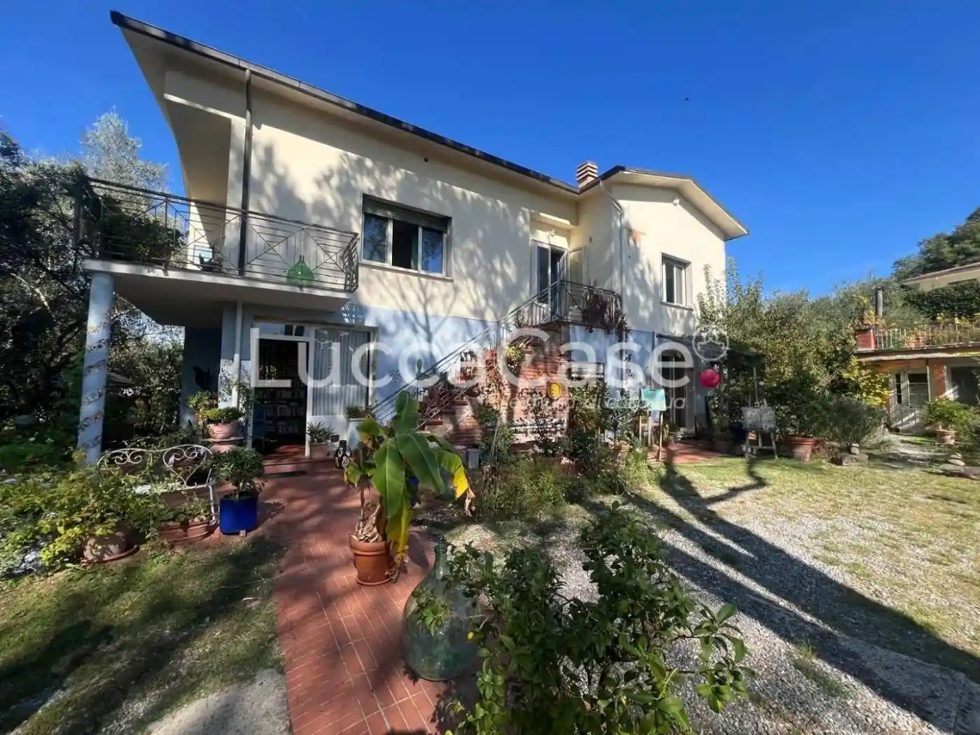 Villa in vendita a Lucca