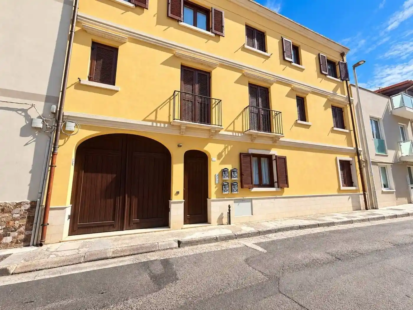 Appartamento in affitto a Quartu Sant'Elena