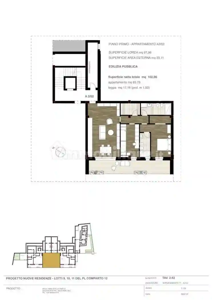 Appartamento - foto 4