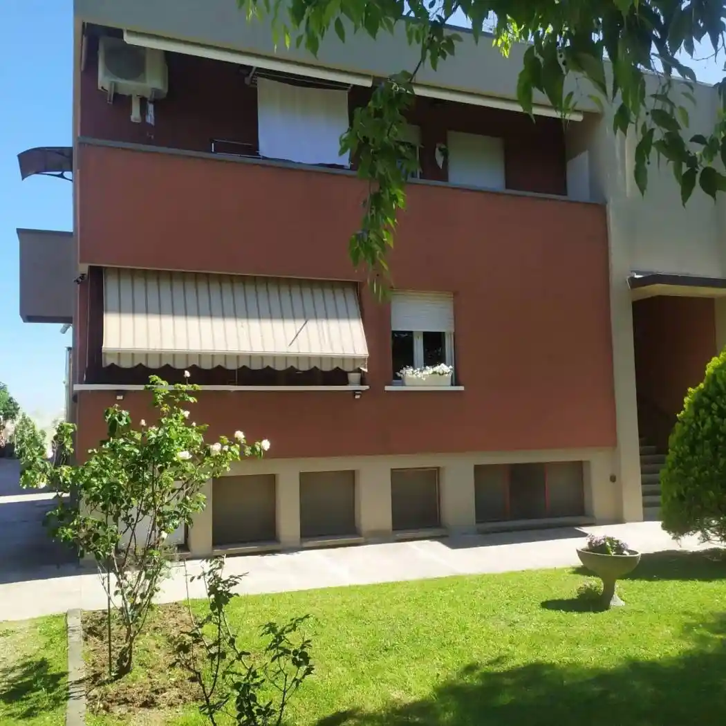 Appartamento in vendita a Castel San Pietro Terme
