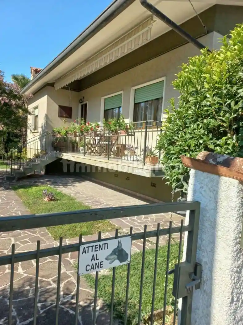 Villa in vendita a Ruda