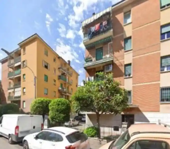 Appartamento in affitto a Bologna