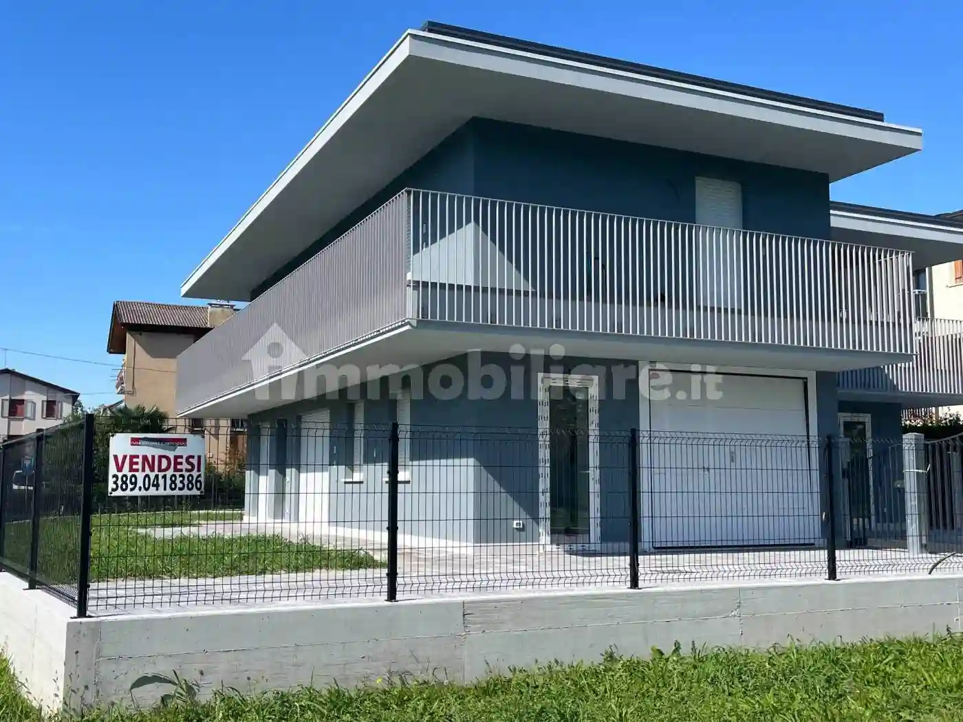 Villa - foto 2