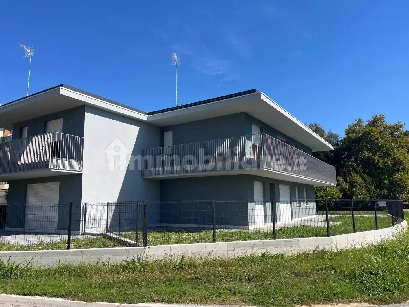 Villa in vendita a Venezia