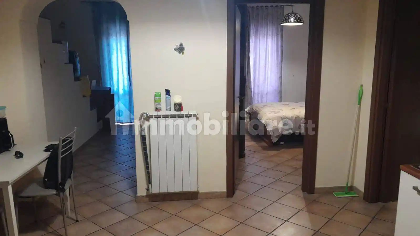 Appartamento in affitto a Riano