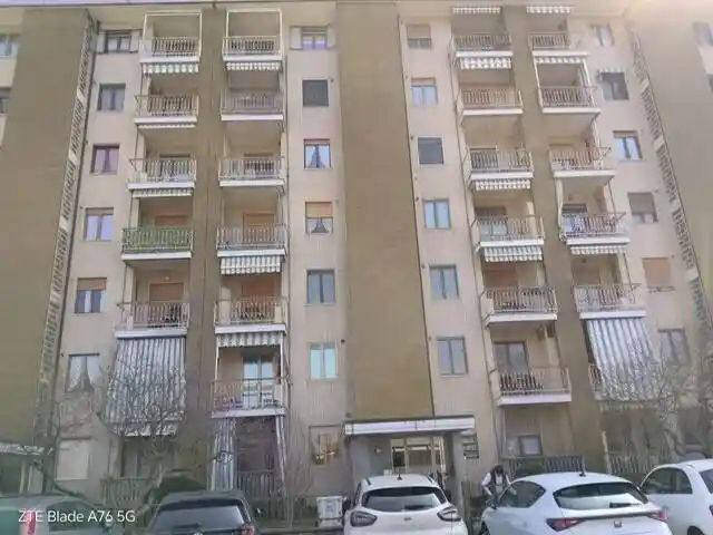 Appartamento in vendita a Beinasco