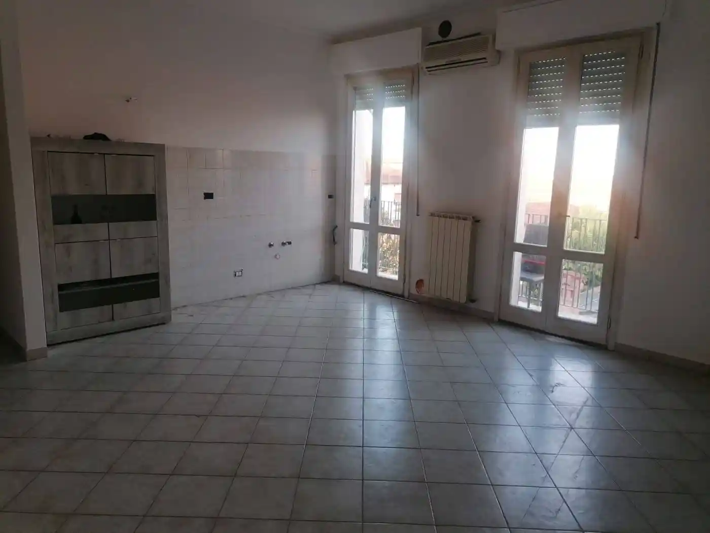 Appartamento in affitto a Pontedera