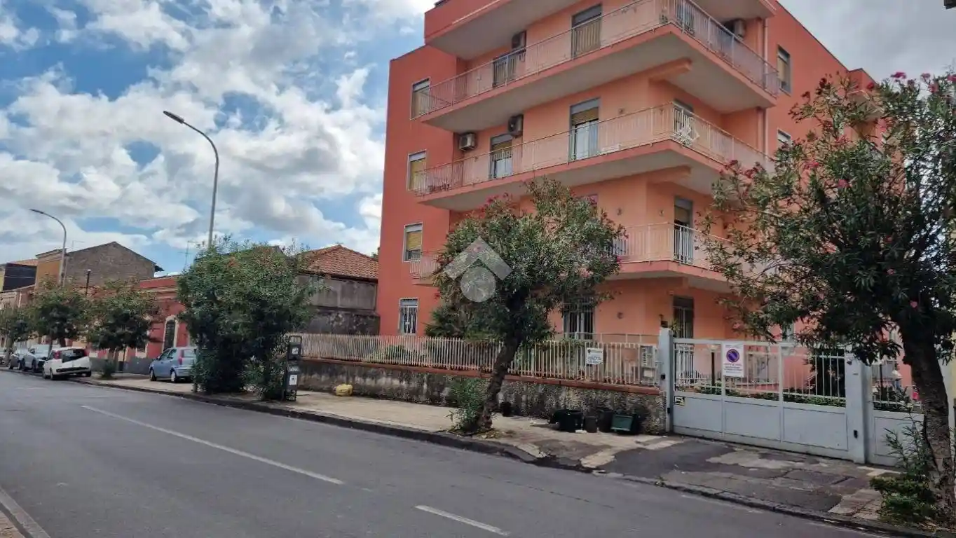 Appartamento in vendita a Viagrande