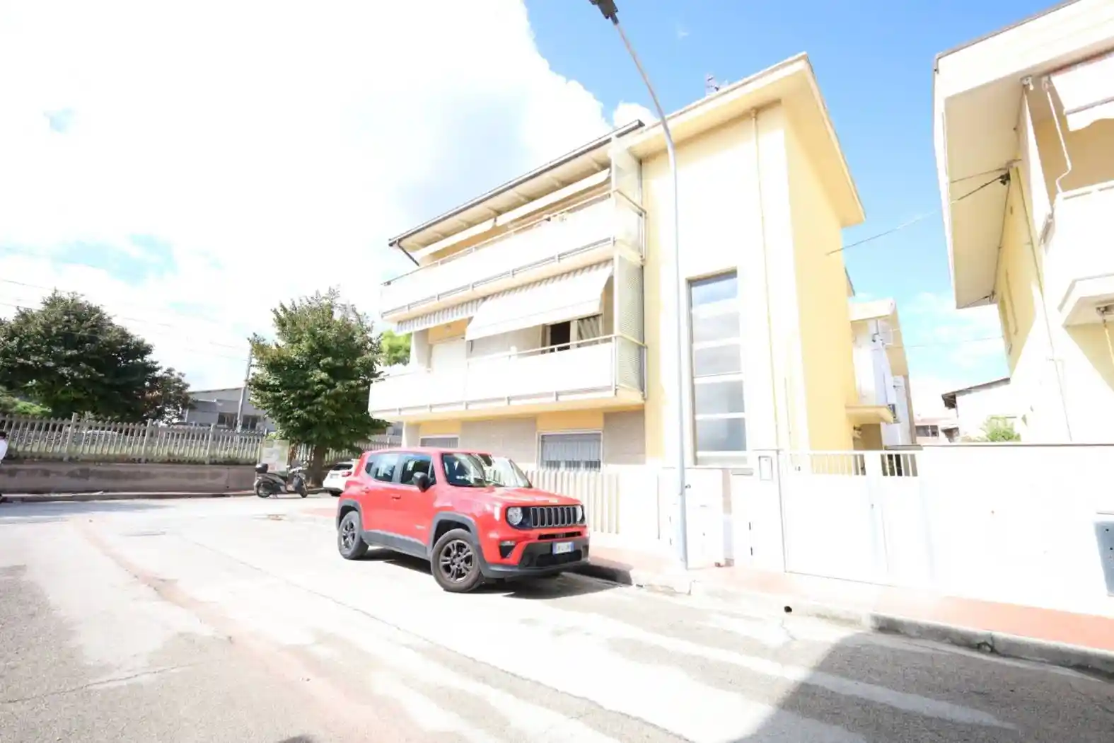 Attico - Mansarda in vendita a Roseto degli Abruzzi