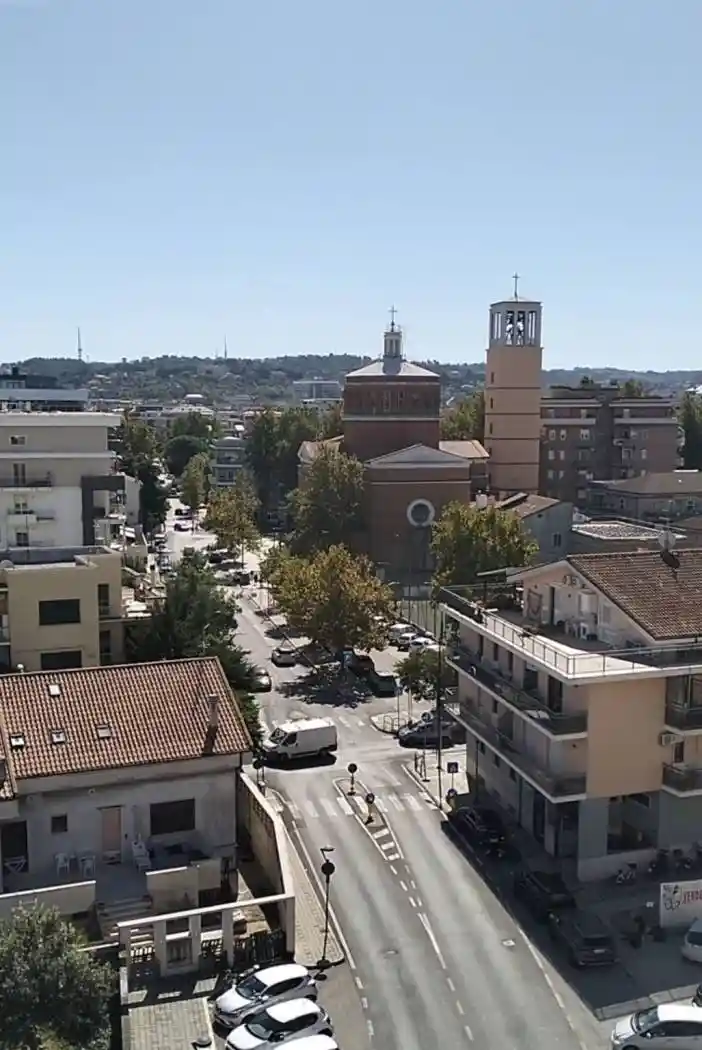 Appartamento in vendita a Pescara