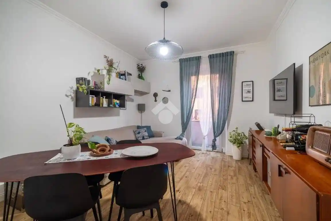 Appartamento in vendita a Civitavecchia
