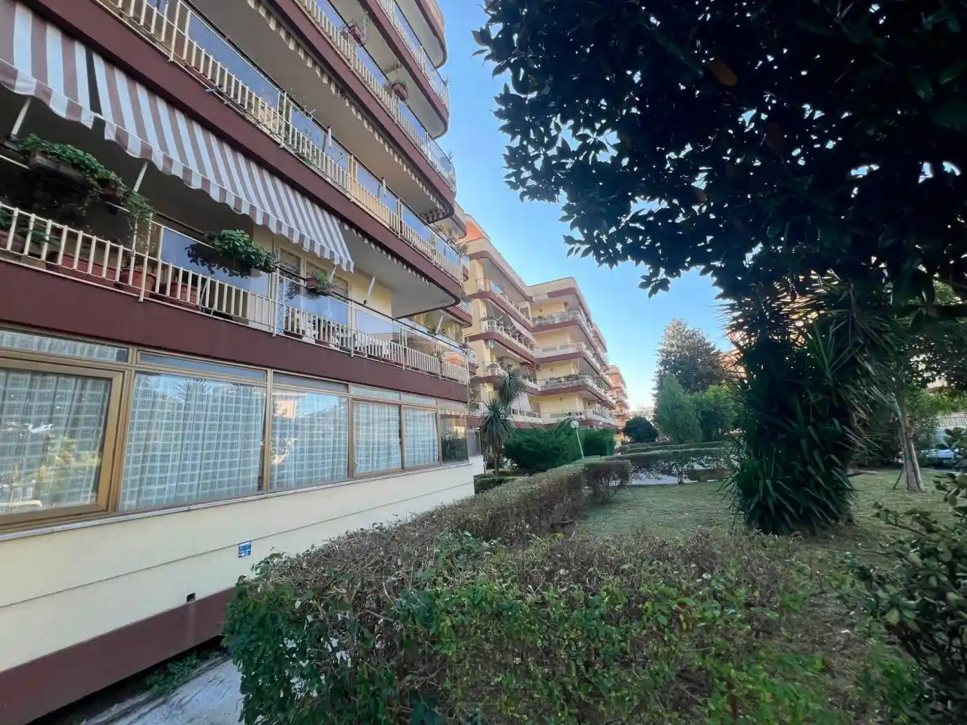 Appartamento in vendita a San Nicola la Strada