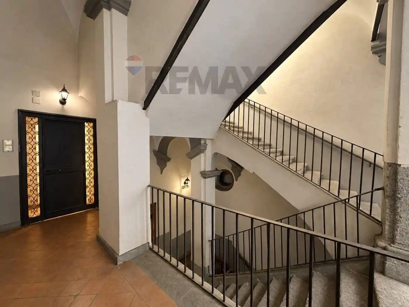 Appartamento in affitto a Napoli