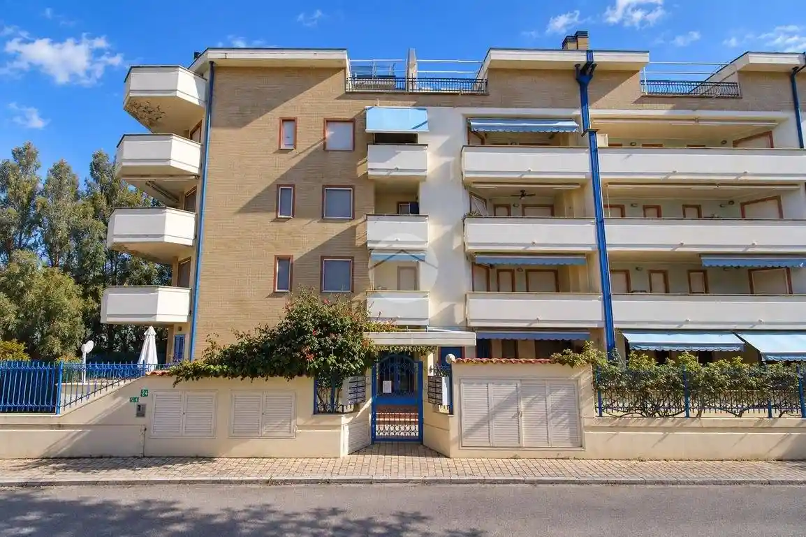 Appartamento in vendita a Vasto