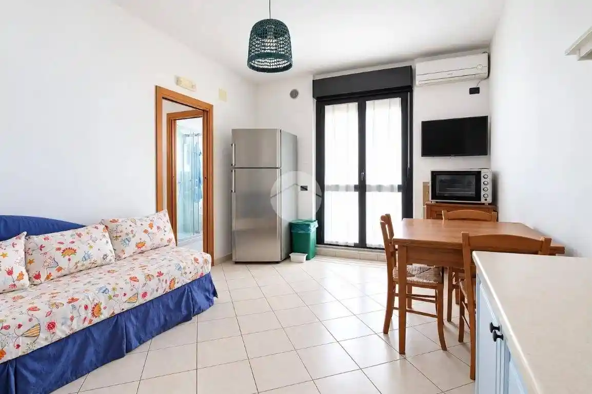 Appartamento in vendita a Vasto