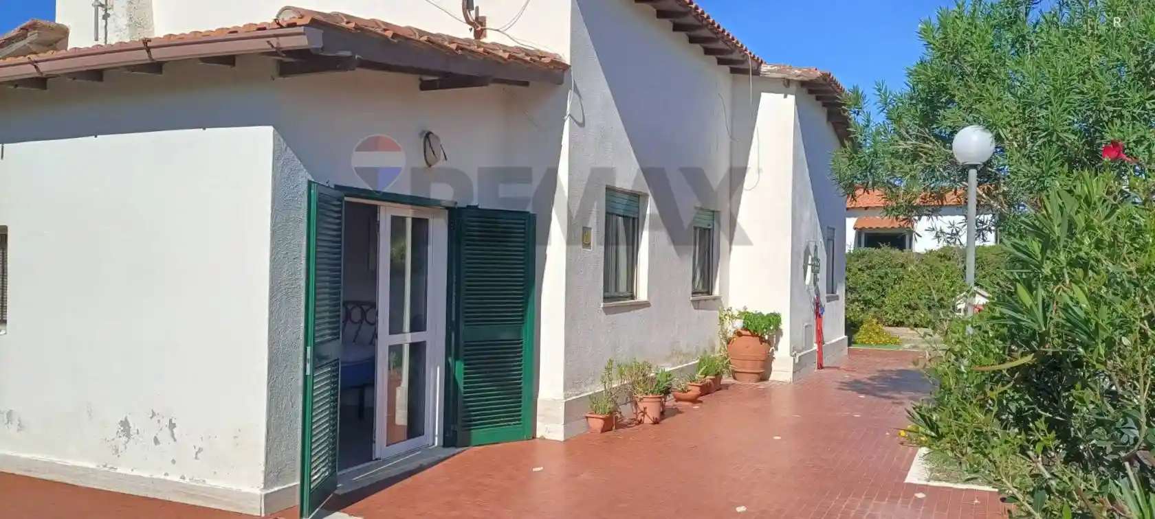 Villa in vendita a Ardea