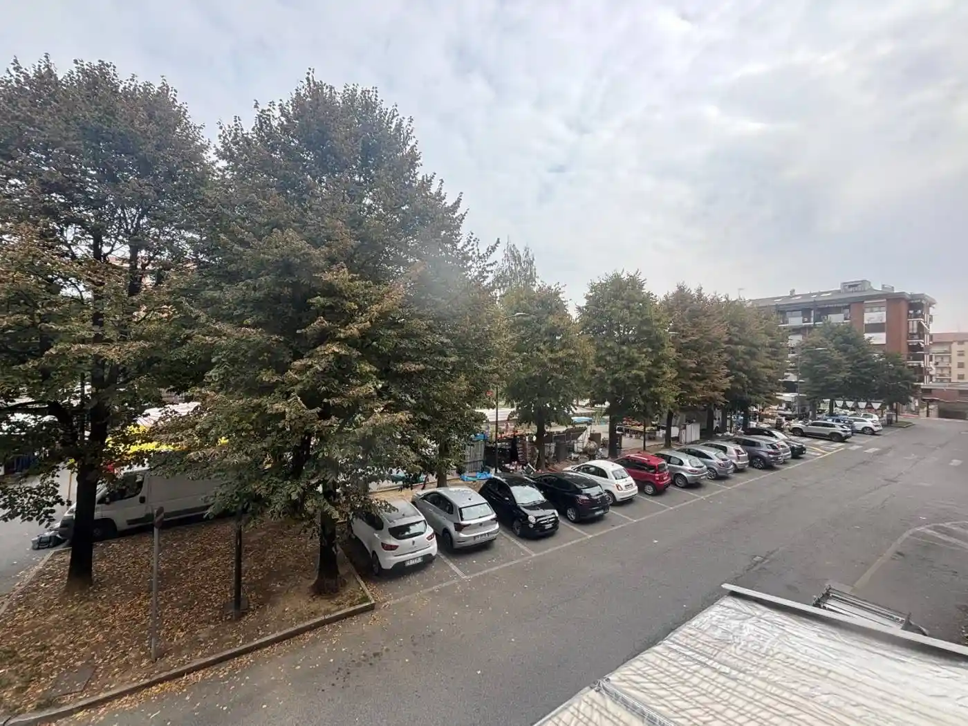 Appartamento in vendita a Ciriè