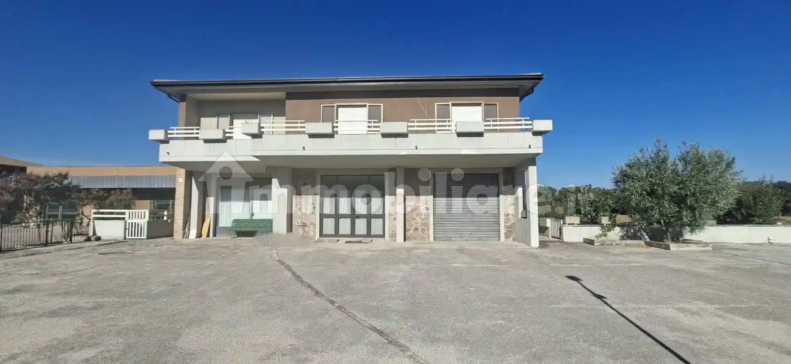 Villa in vendita a Spoleto